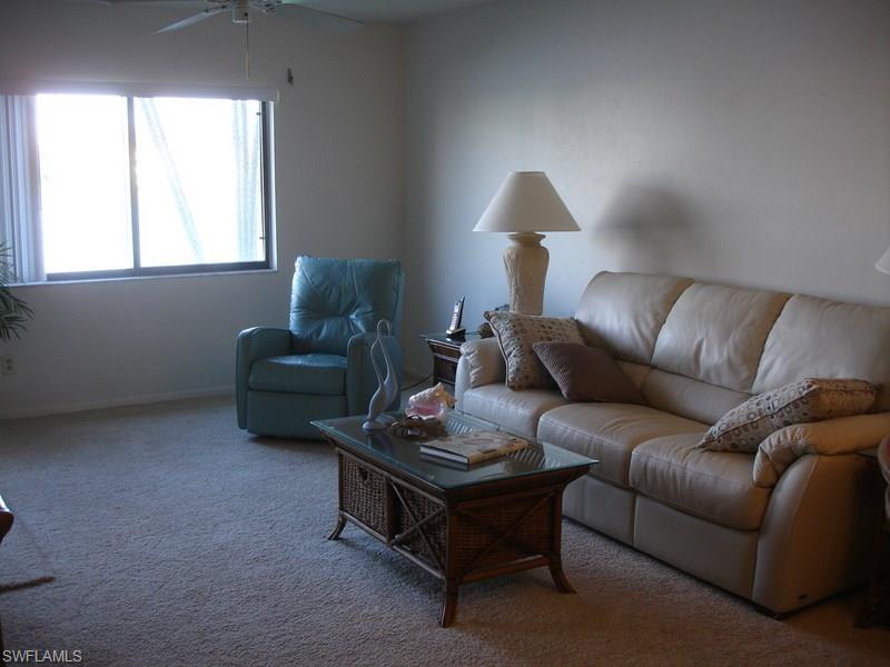 TERRACE - Residential