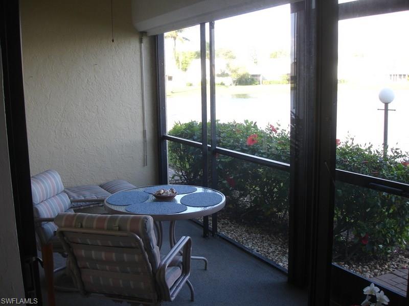 TERRACE - Residential