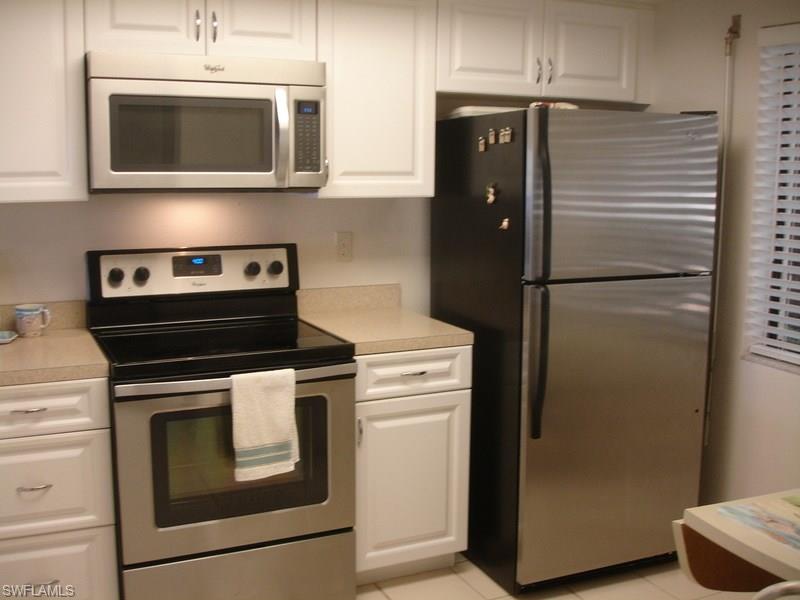 TERRACE - Residential