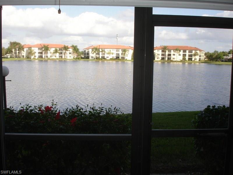 TERRACE - Residential