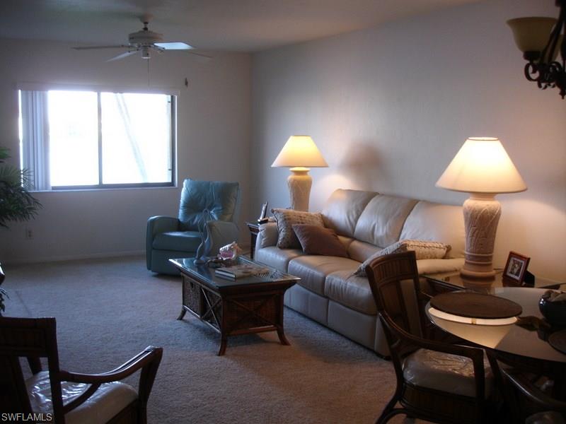 TERRACE - Residential