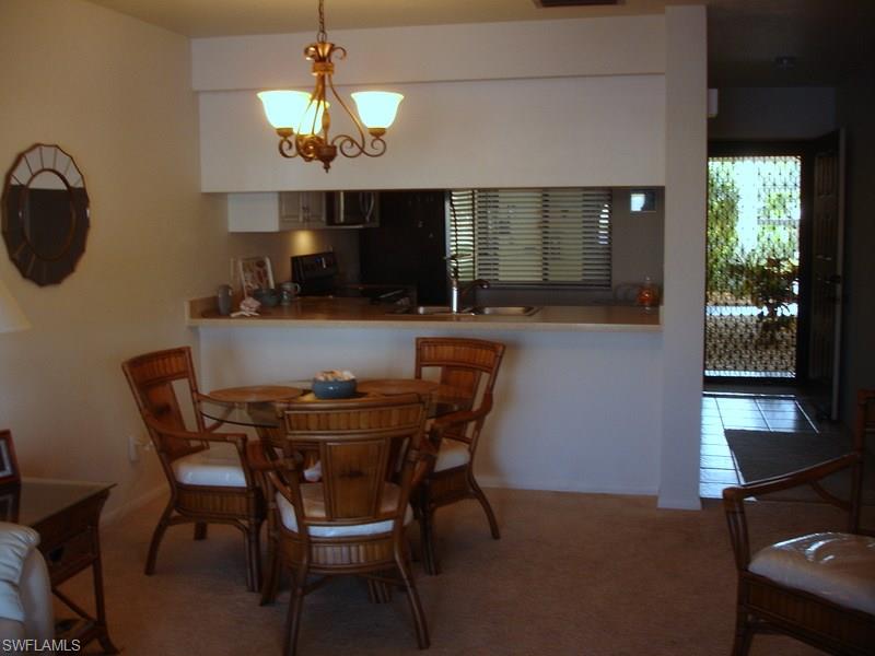 TERRACE - Residential