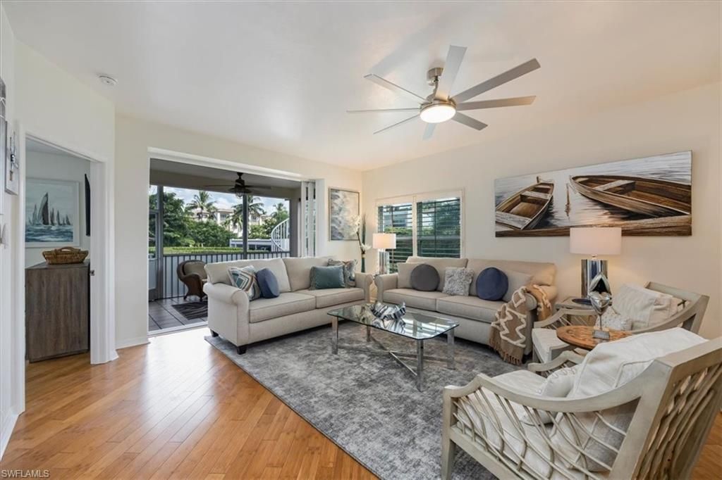 Photo of 545 11th AVE S #104, NAPLES, FL 34102 (MLS # 225072312)