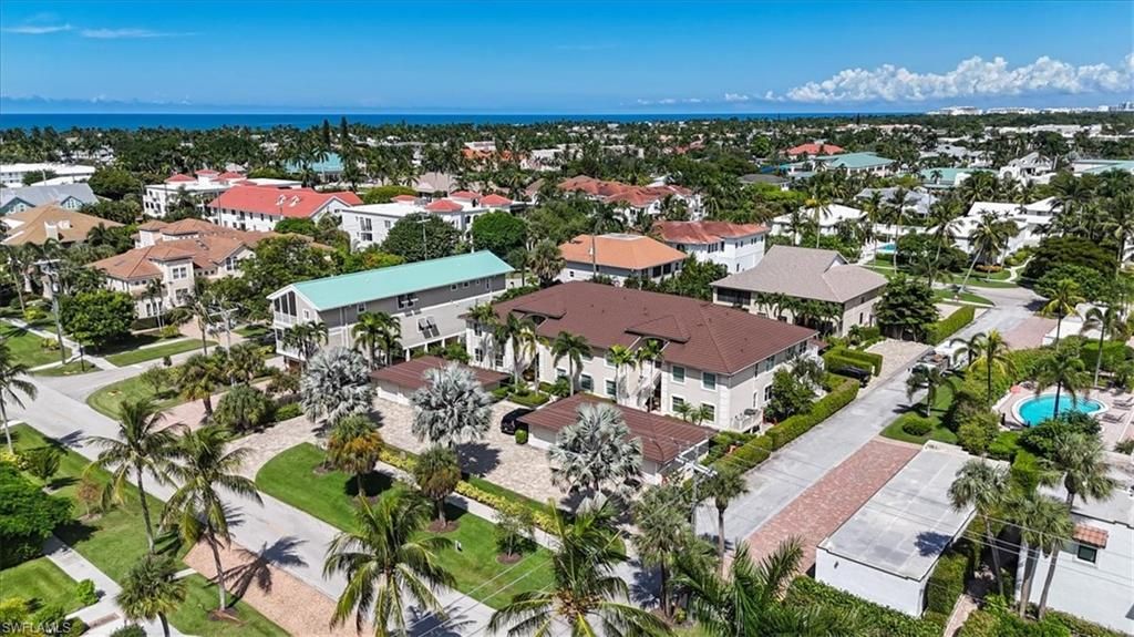 Photo of 545 11th AVE S #104, NAPLES, FL 34102 (MLS # 225072312)