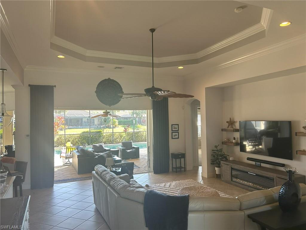 BRIDGETOWN - Residential