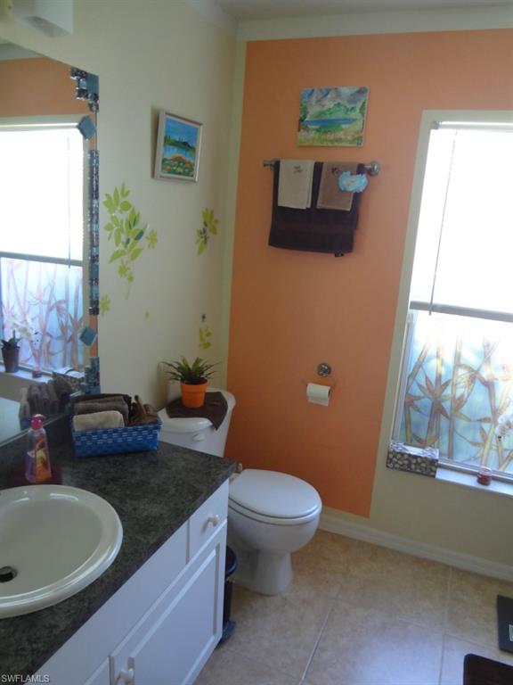 MIRROR LAKES - Residential