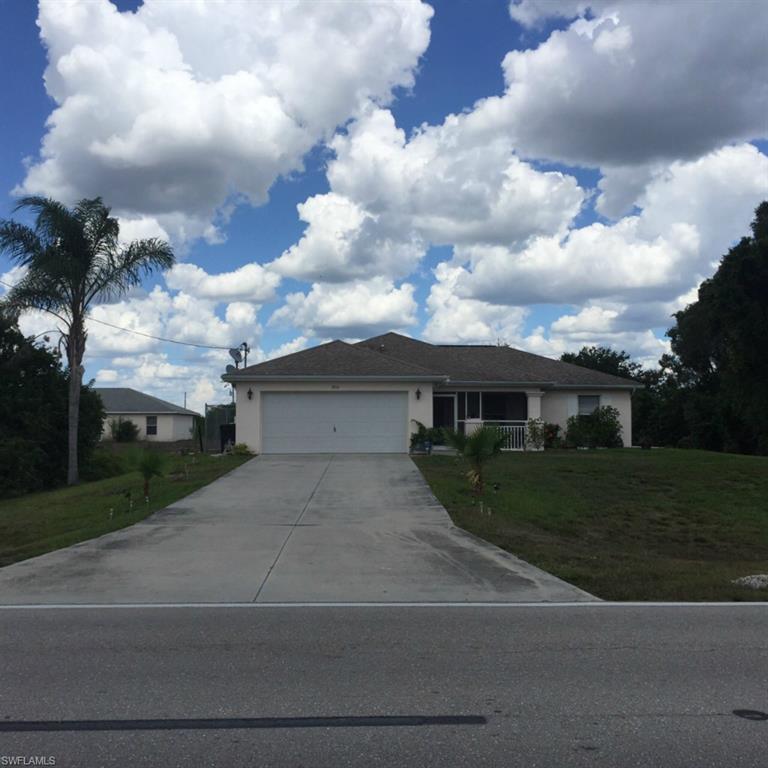 MIRROR LAKES - Residential