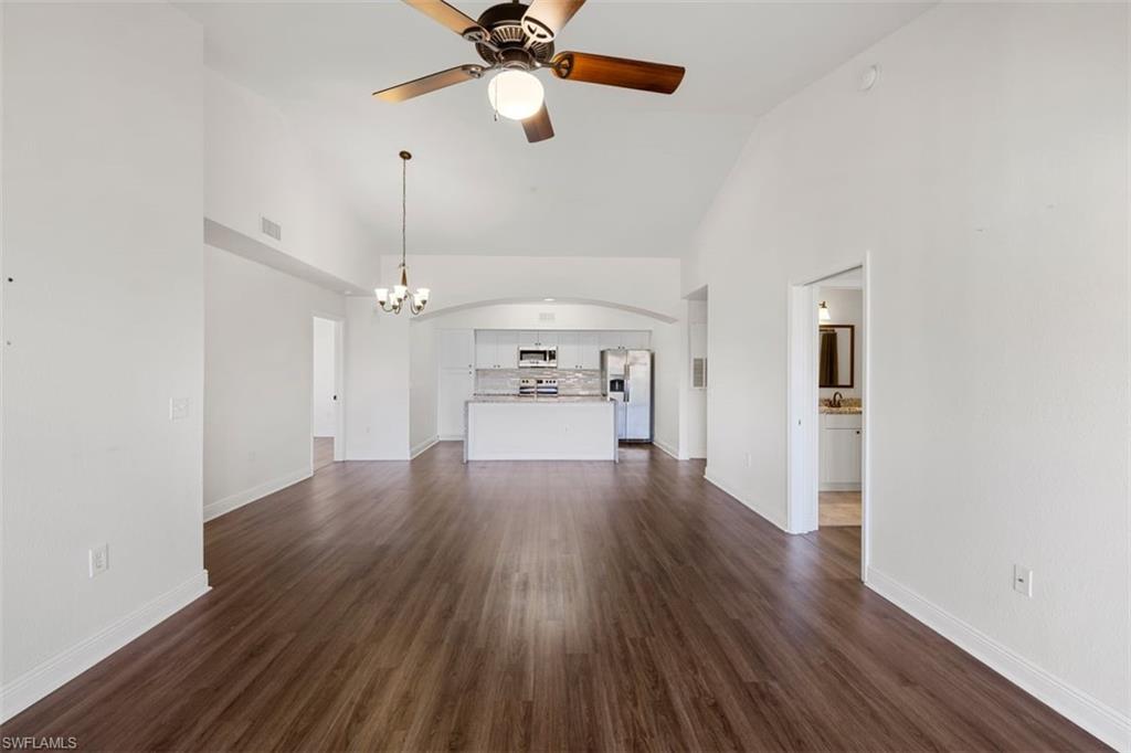 FAIRWAY PRESERVE - Residential