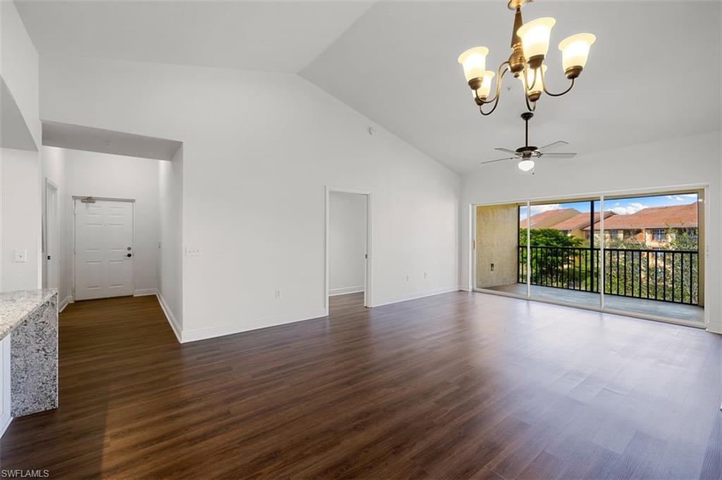 FAIRWAY PRESERVE - Residential