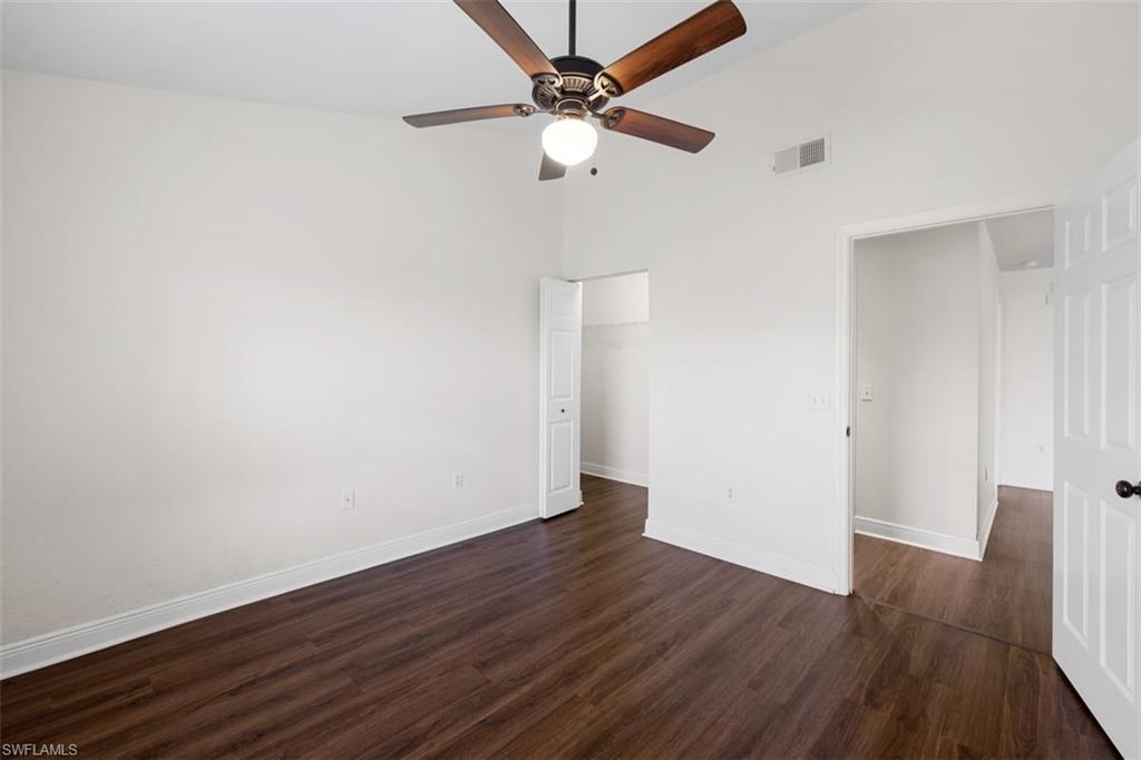 FAIRWAY PRESERVE - Residential