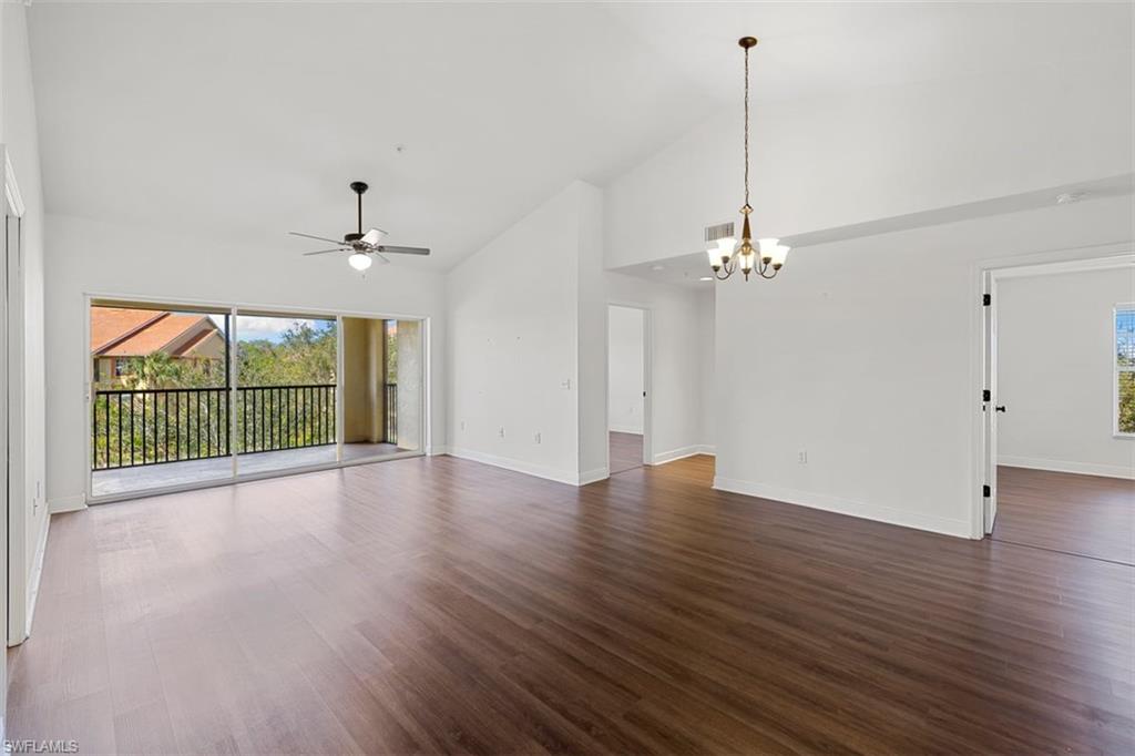 FAIRWAY PRESERVE - Residential