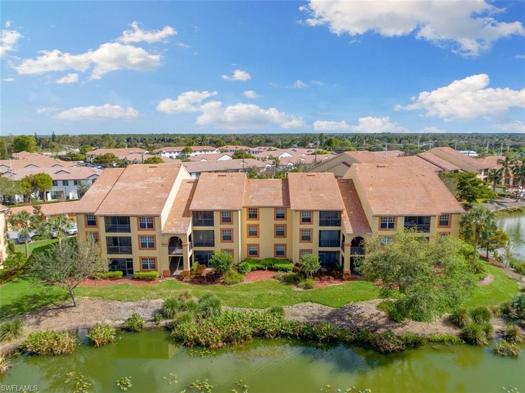 FAIRWAY PRESERVE - Residential