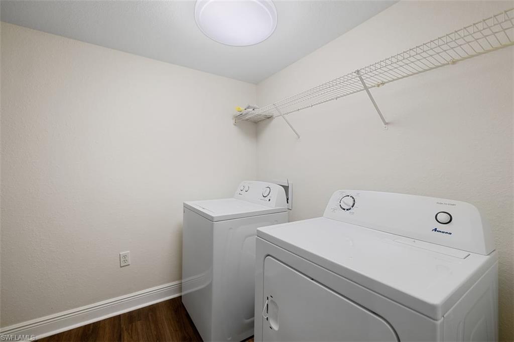 FAIRWAY PRESERVE - Residential