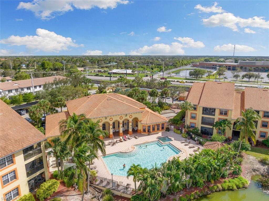 FAIRWAY PRESERVE - Residential