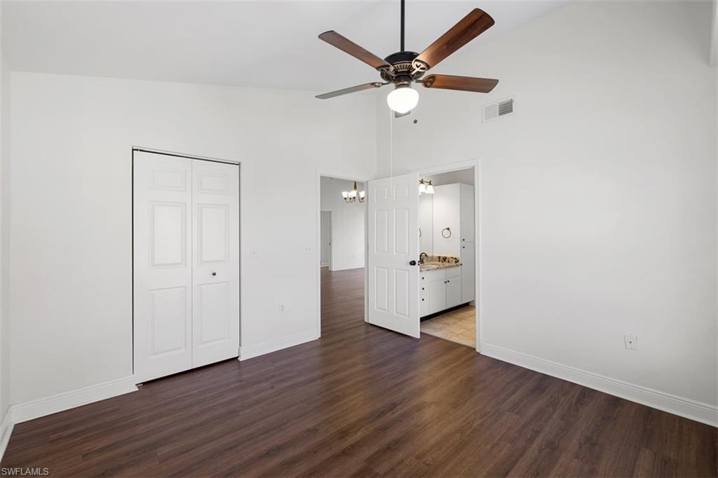 FAIRWAY PRESERVE - Residential