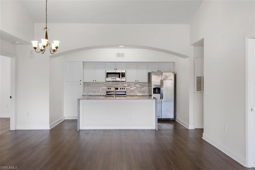 FAIRWAY PRESERVE - Residential