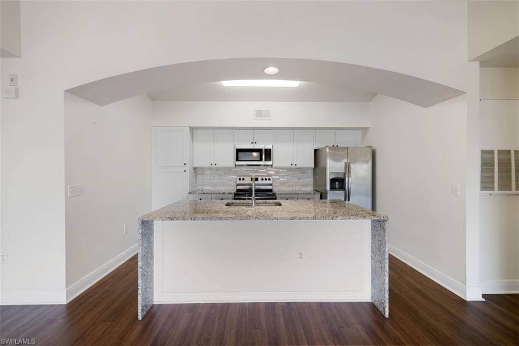 FAIRWAY PRESERVE - Residential