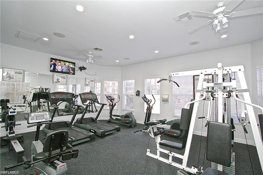 FAIRWAY PRESERVE - Residential