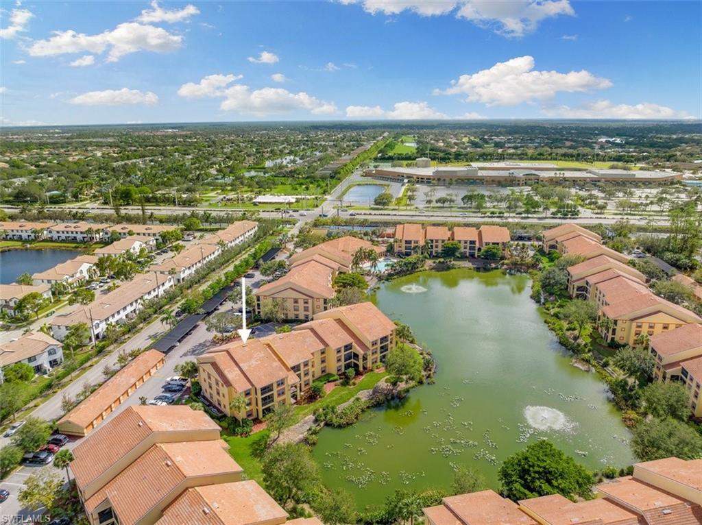 FAIRWAY PRESERVE - Residential