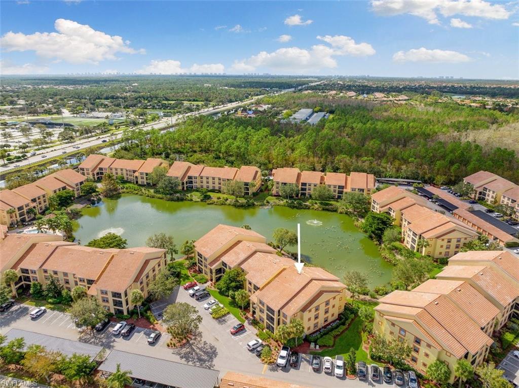 FAIRWAY PRESERVE - Residential