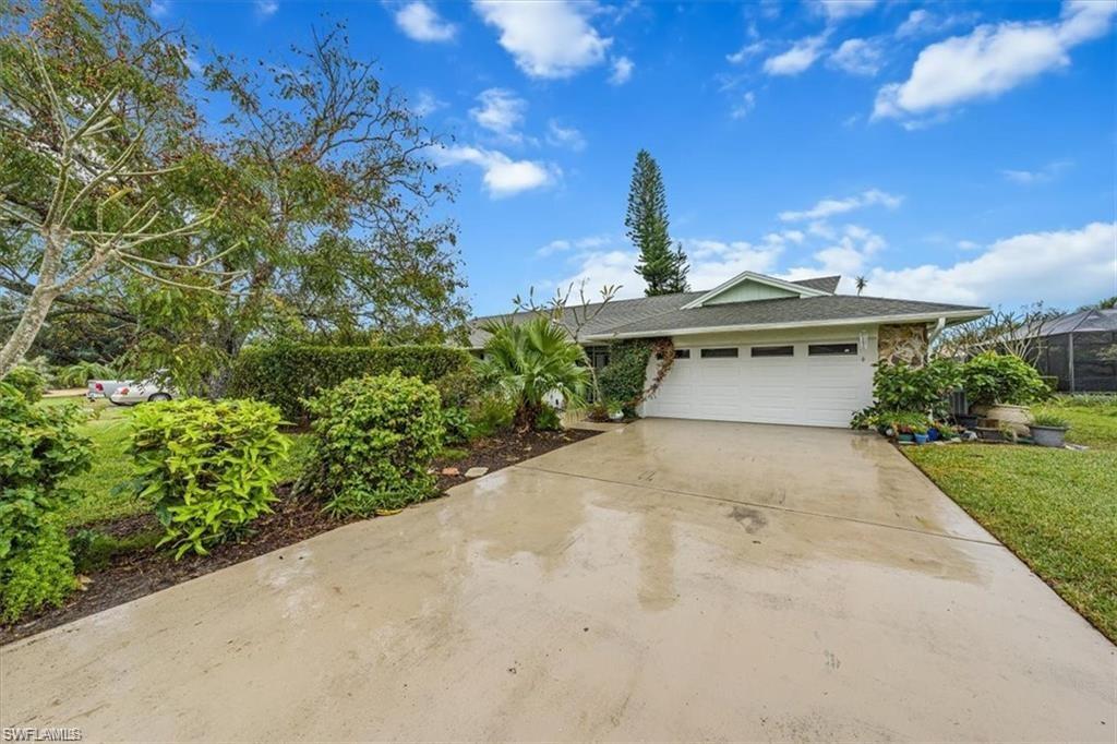 PINE HURST ESTATES - Residential