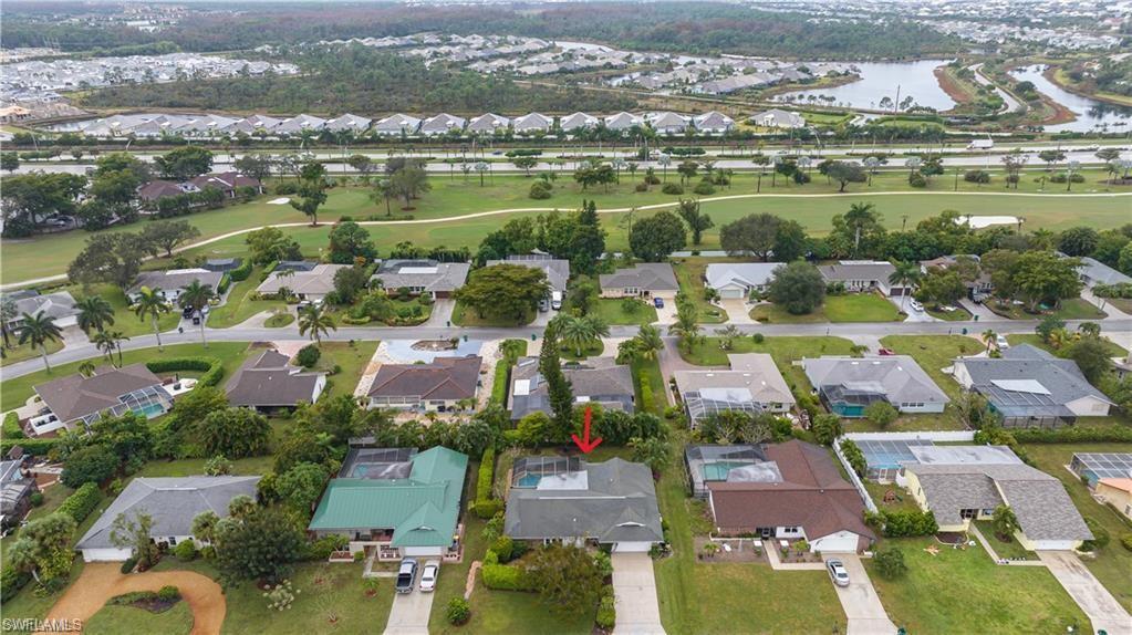 PINE HURST ESTATES - Residential