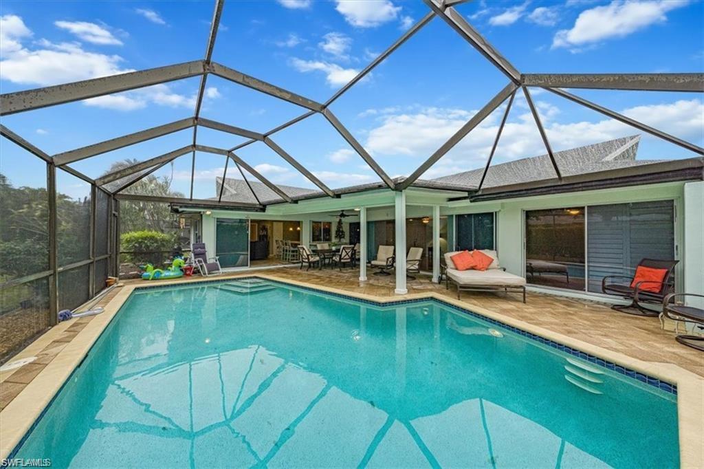 PINE HURST ESTATES - Residential