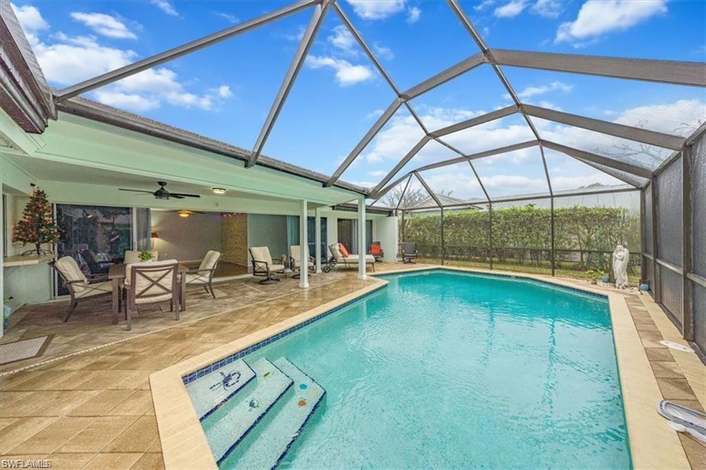 PINE HURST ESTATES - Residential