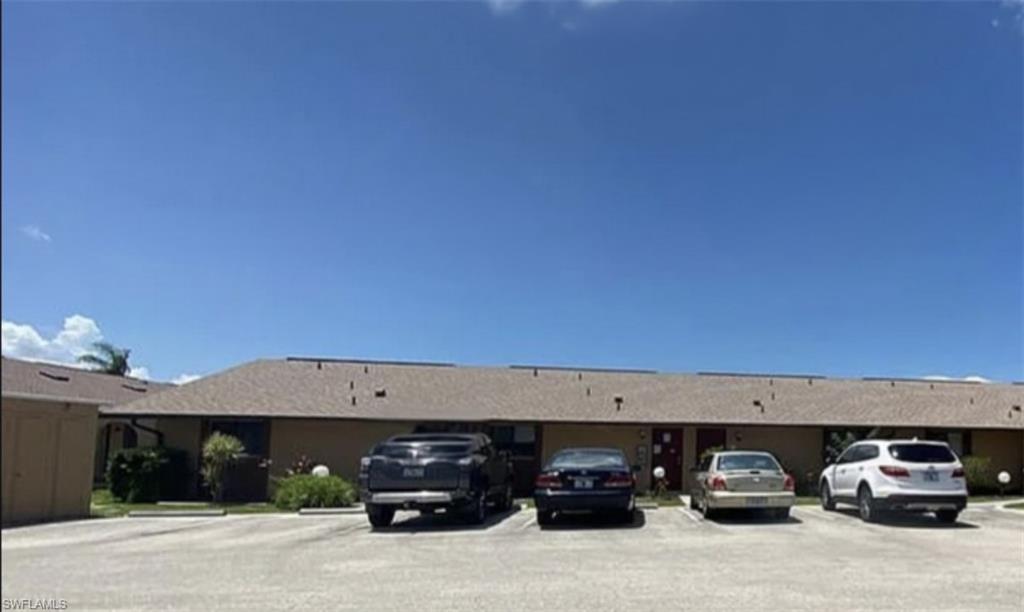 NAUTIQUE CONDO - Residential