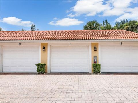 A home in NAPLES