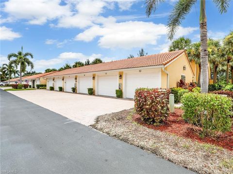 A home in NAPLES