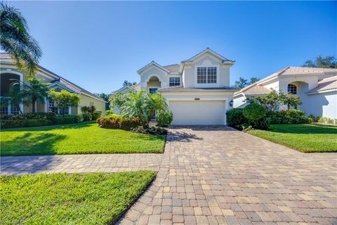 1936 Timarron WAY NAPLES FL 34109