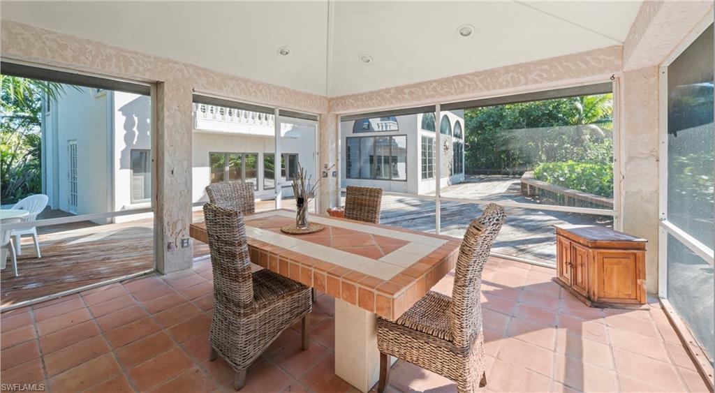 METES AND BOUNDS - Residential