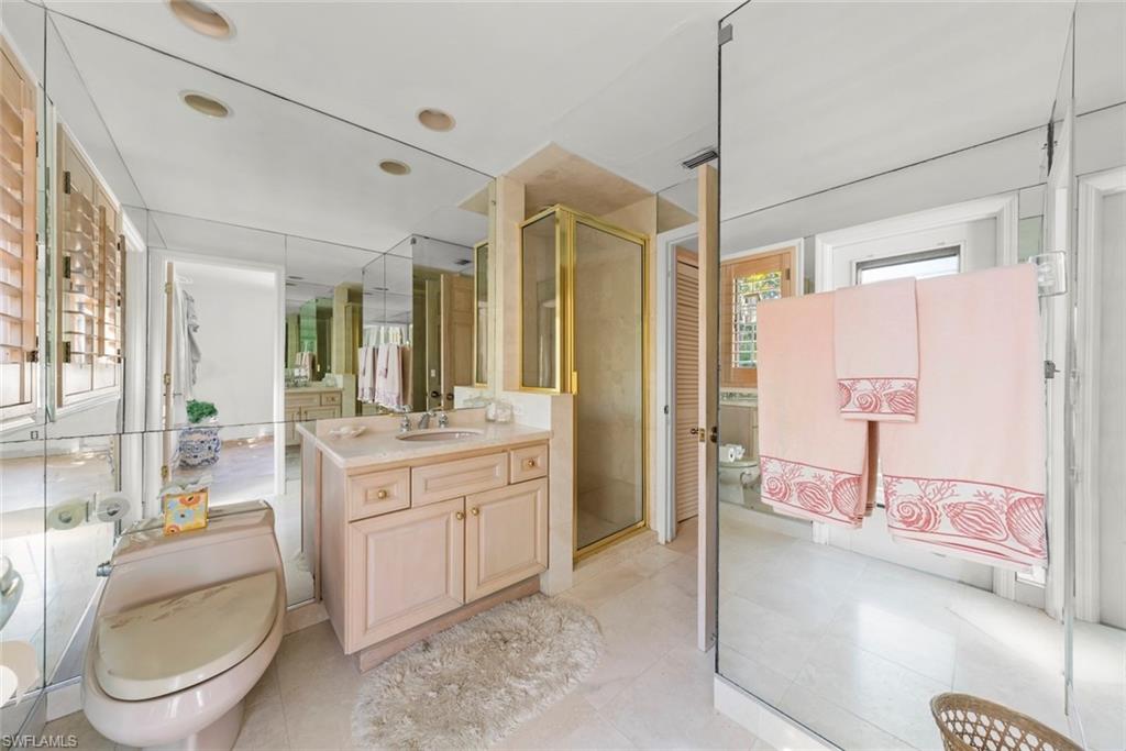 METES AND BOUNDS - Residential