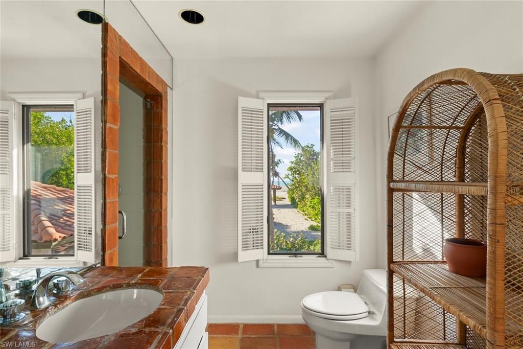 METES AND BOUNDS - Residential