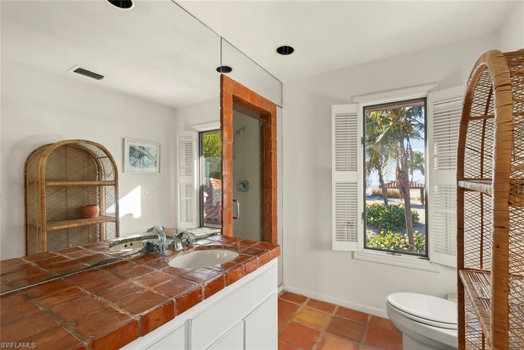 METES AND BOUNDS - Residential