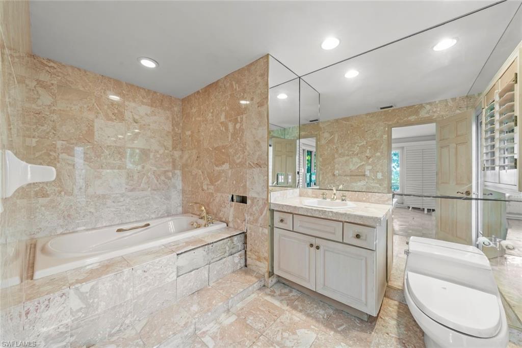 METES AND BOUNDS - Residential