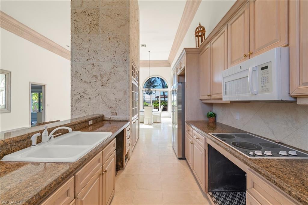 METES AND BOUNDS - Residential