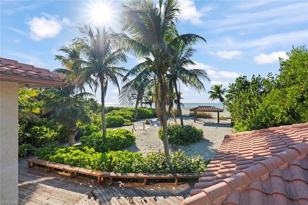 METES AND BOUNDS - Residential