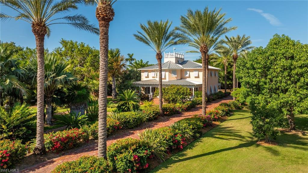 ACREAGE - Residential