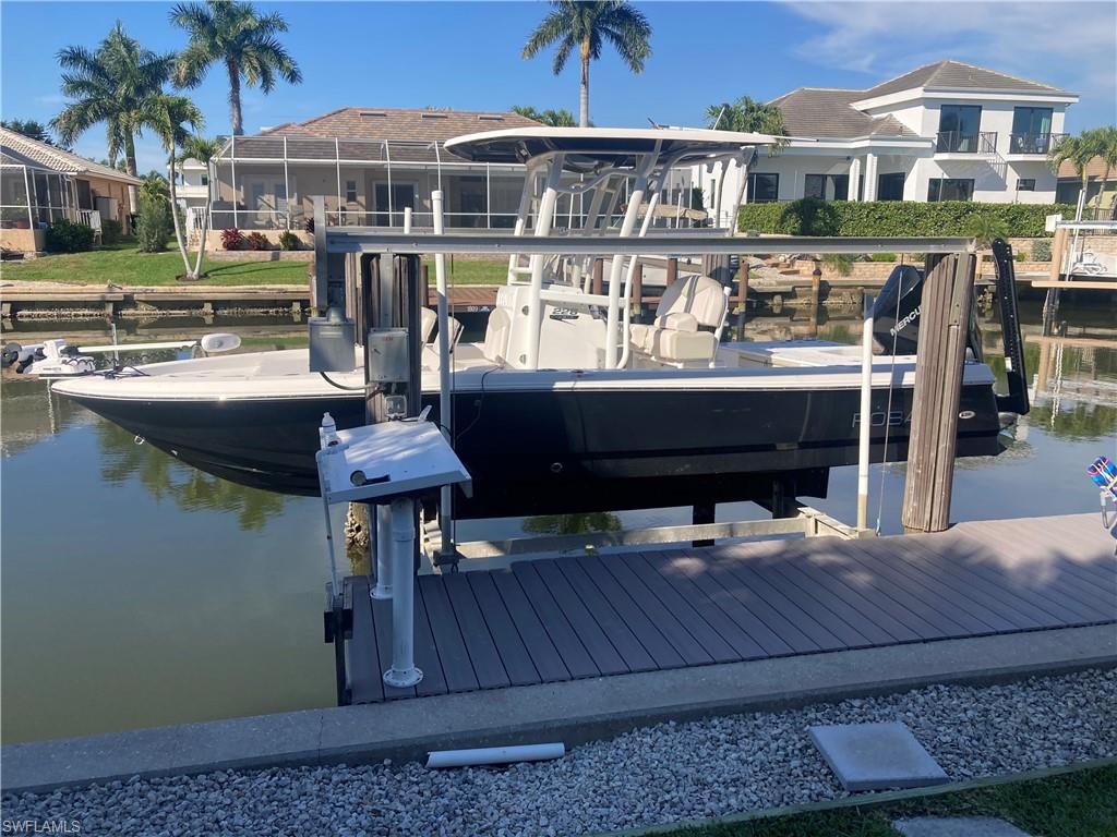 MARCO ISLAND - Residential