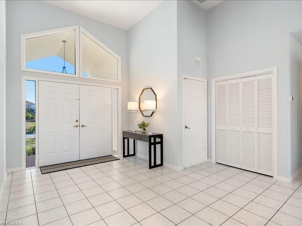 MARCO ISLAND - Residential