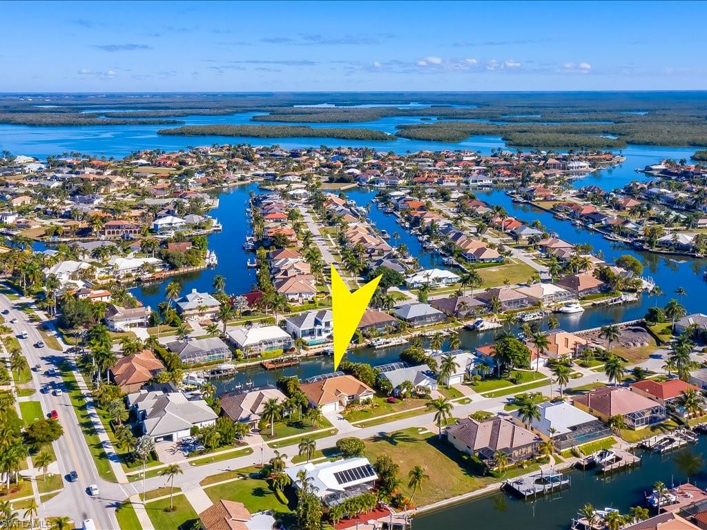 MARCO ISLAND - Residential