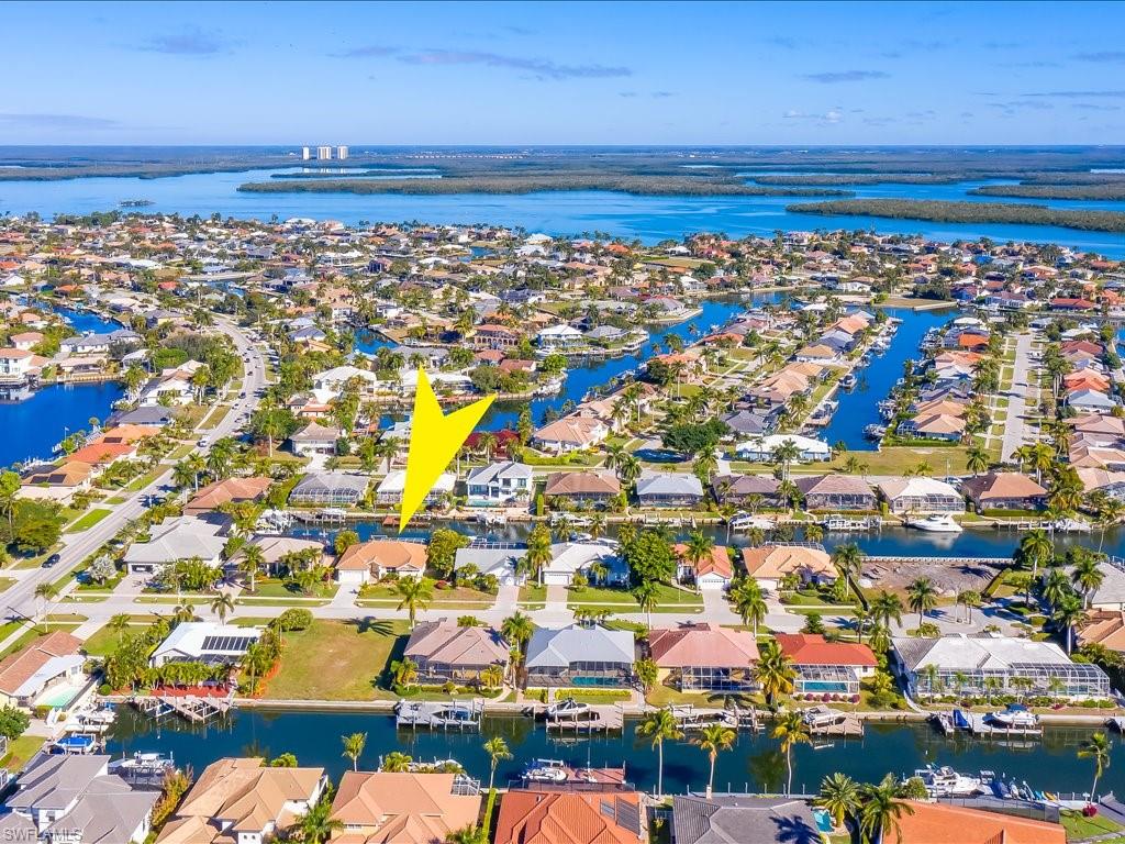 MARCO ISLAND - Residential