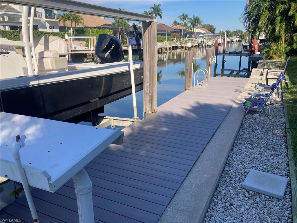 MARCO ISLAND - Residential