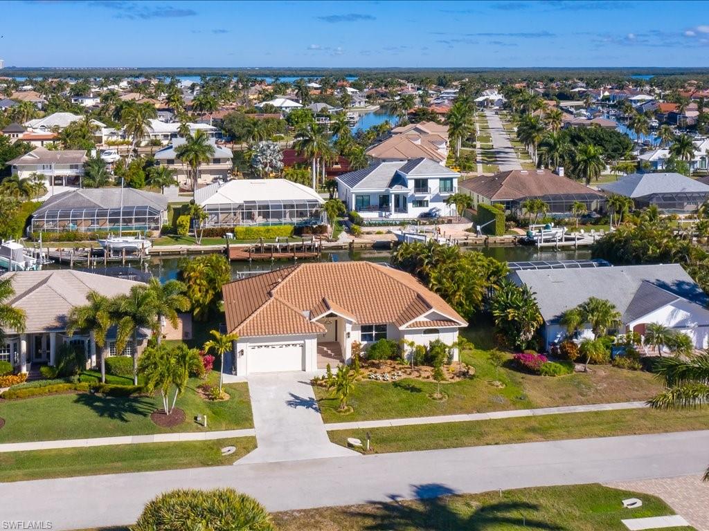 MARCO ISLAND - Residential
