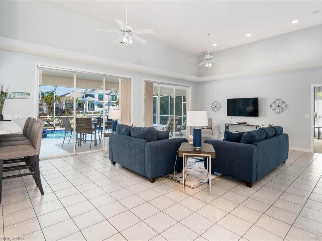 MARCO ISLAND - Residential