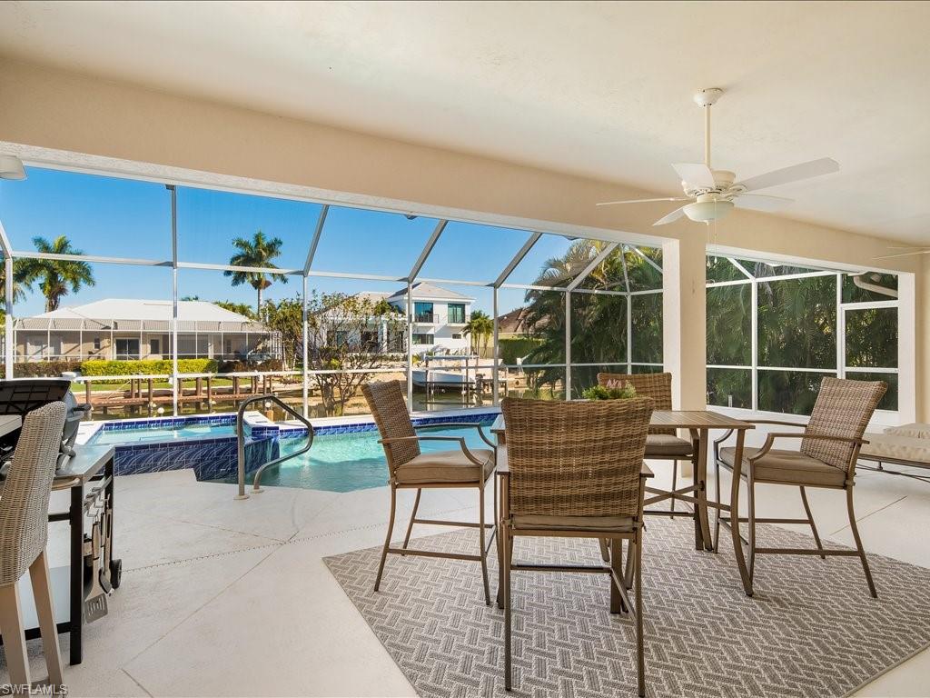 MARCO ISLAND - Residential