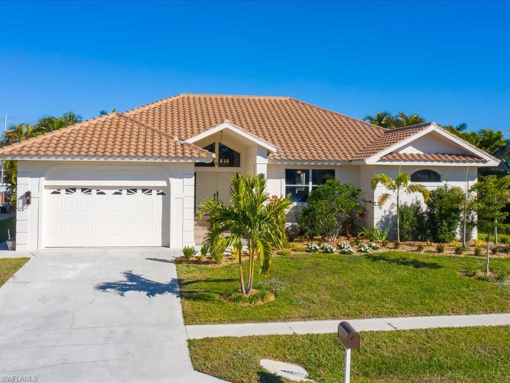 MARCO ISLAND - Residential