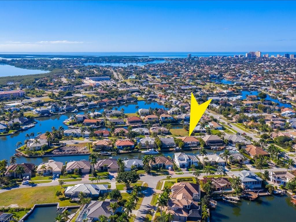 MARCO ISLAND - Residential